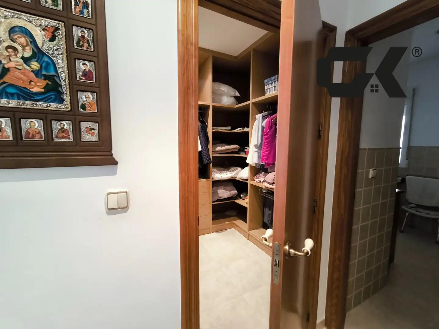 Haus oder Chalet zum Verkauf in Lorca mit Heizung und Abstellraum