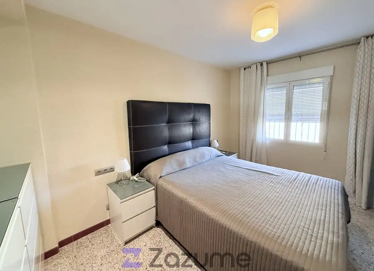 Flat with lift to rent in C. Urano, imagen 10