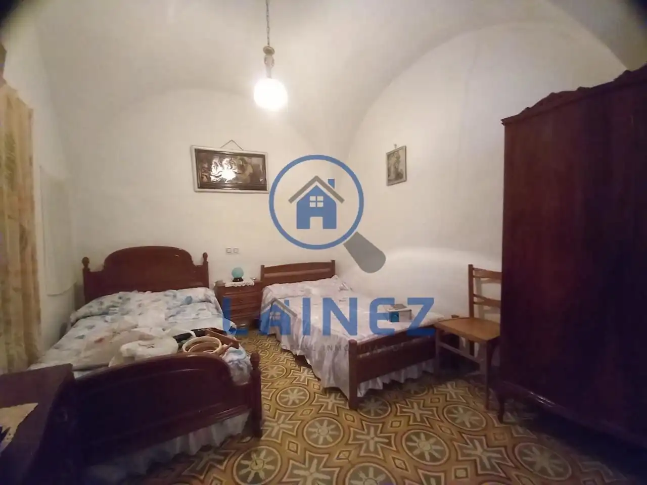 Casa o chalet en venta en Los Blázquez con Calefacción, Jardín privado y Trastero