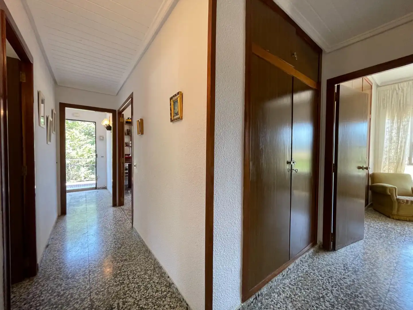 Casa o chalet en venta en Chera con Terraza y Balcón