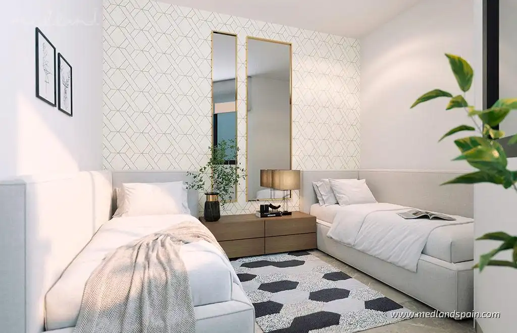 Apartamento con piscina en venta en Playa del Cura, imagen 10