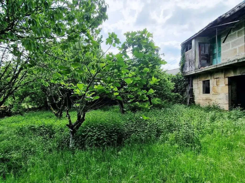 Finca rústica en venda en Piñor amb Jardí privat i Balcó