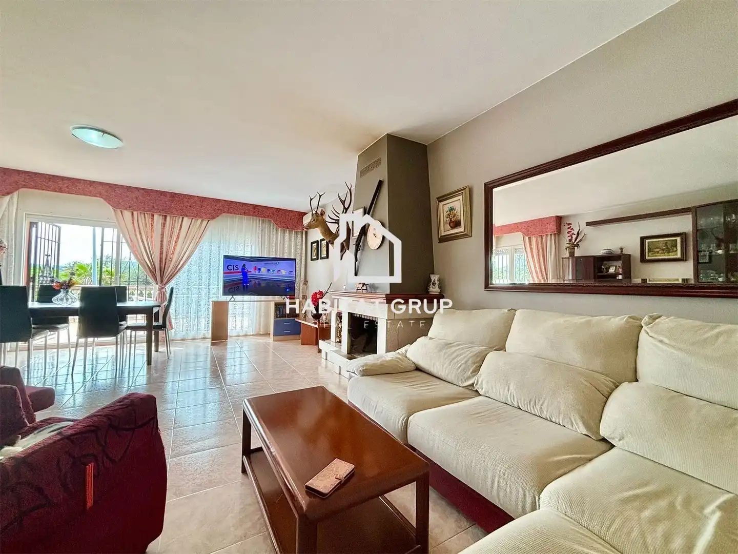 Maison avec piscine à vendre à Mas Romeu, imagen 13