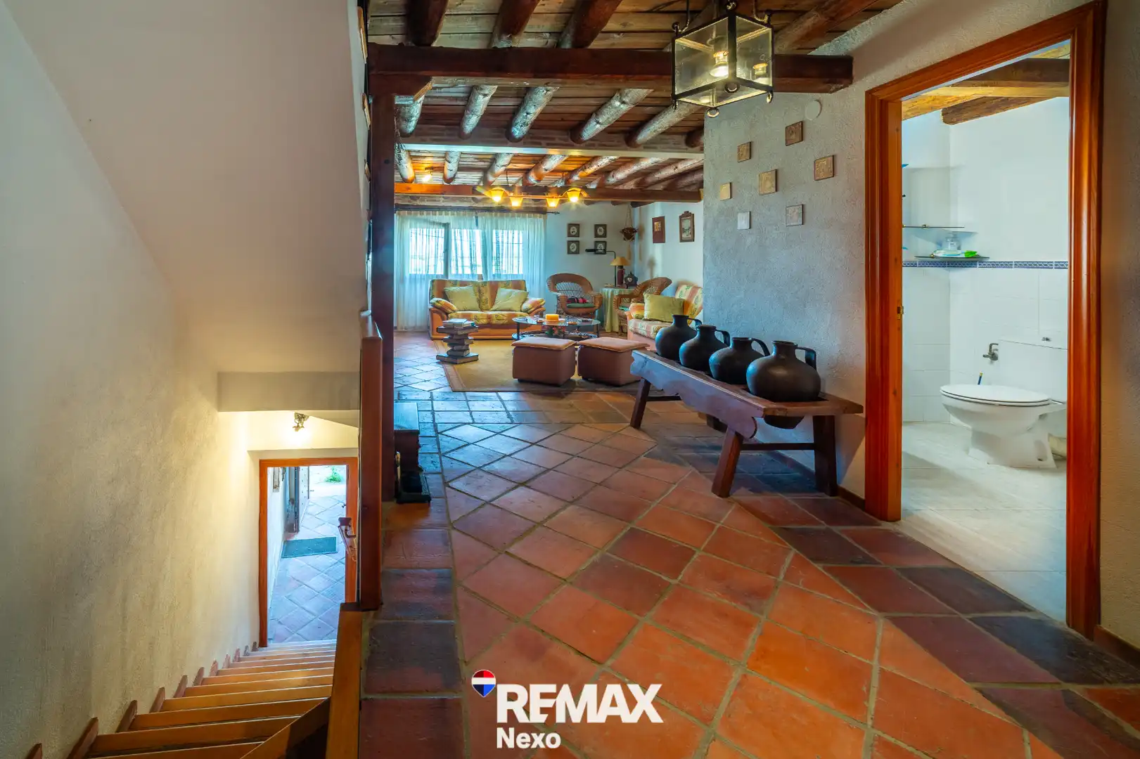 Casa adosada en venta en Torreiglesias con Aire acondicionado, Calefacción y Amueblado