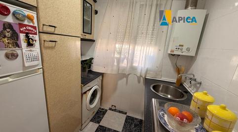 Foto 4 de Piso en venta en Plaza de Toros - Ayuntamiento, El Puerto de Santa María