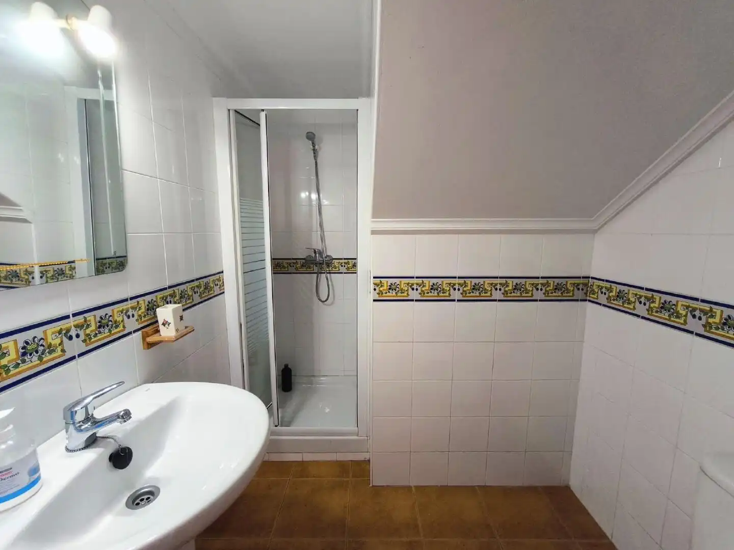 Bany de Casa o xalet en venda en Castro-Urdiales