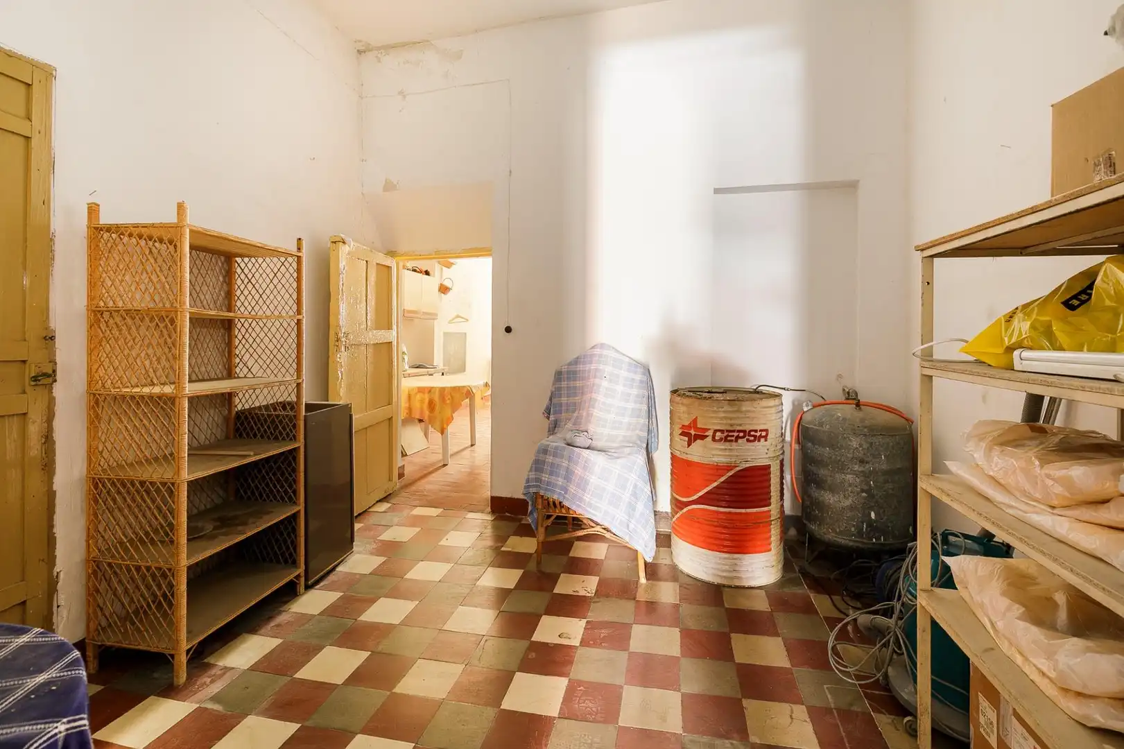 Inmuebles singulares en venta en Calle DOLORES 12, imagen 17