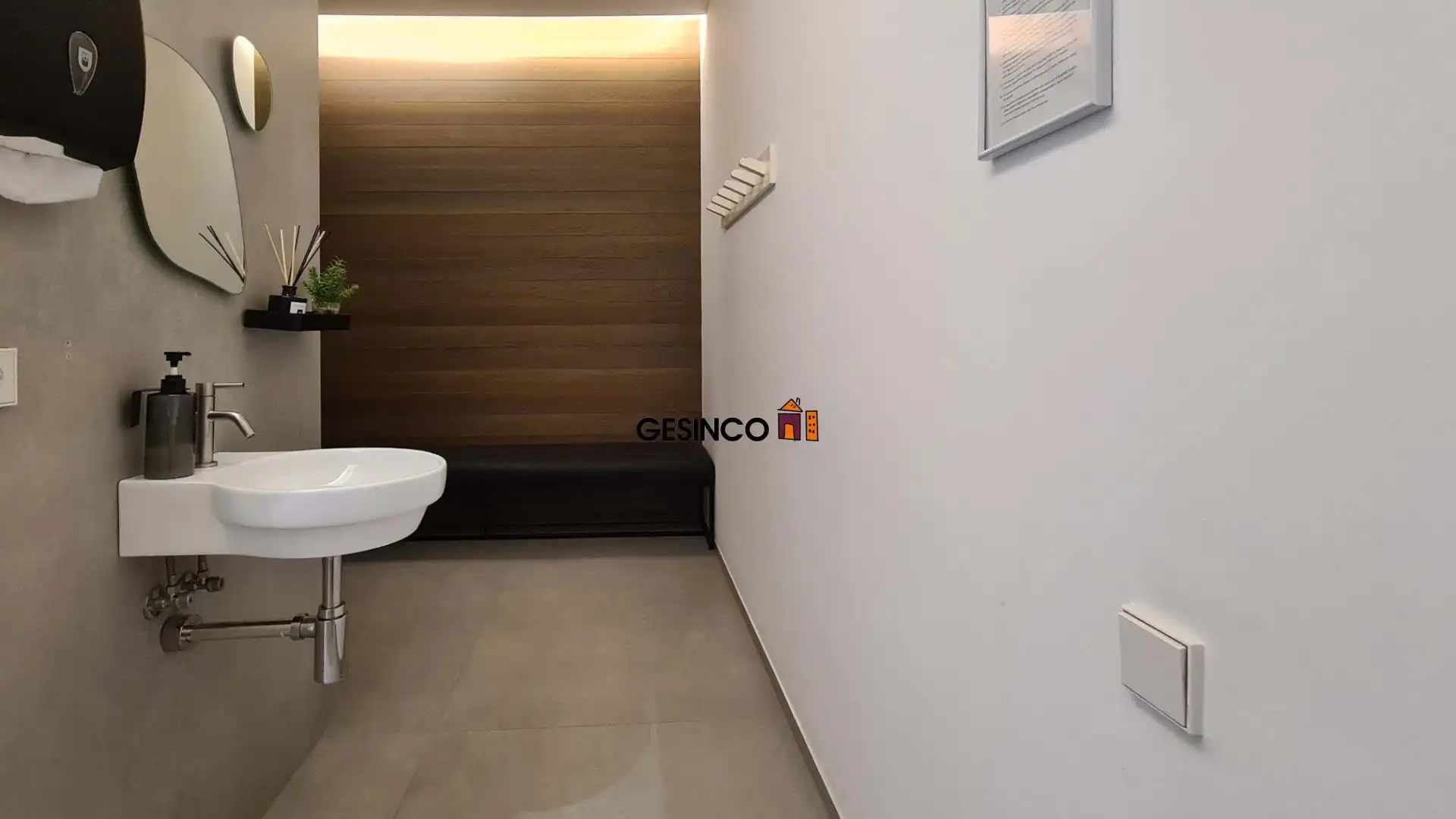 Local en venta en Ontinyent con Aire acondicionado