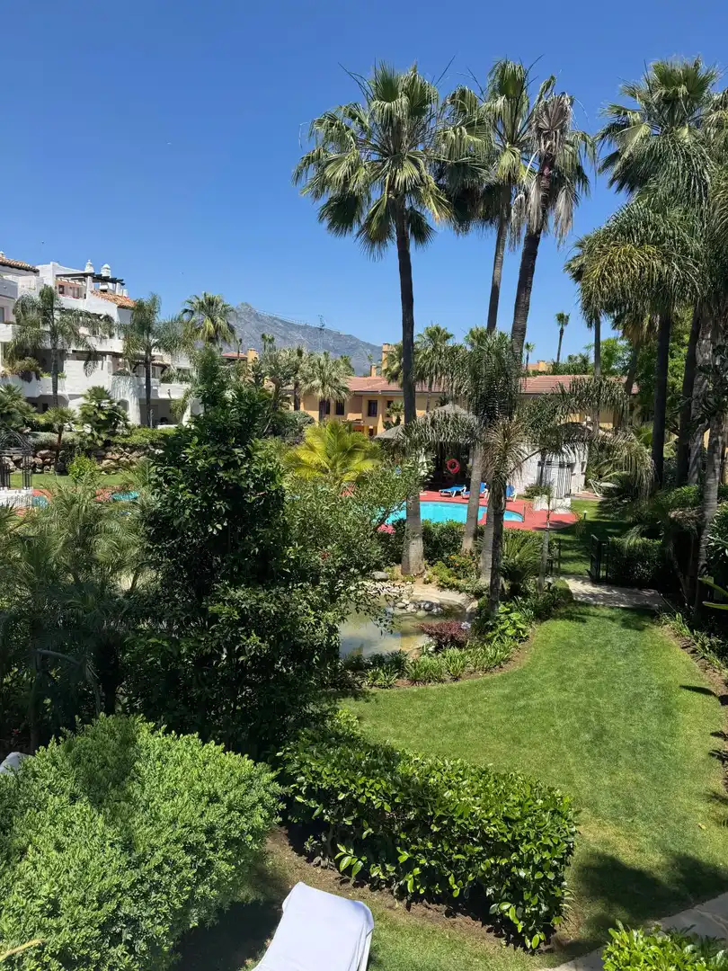 Apartment to rent in Nueva Andalucía, imagen 23