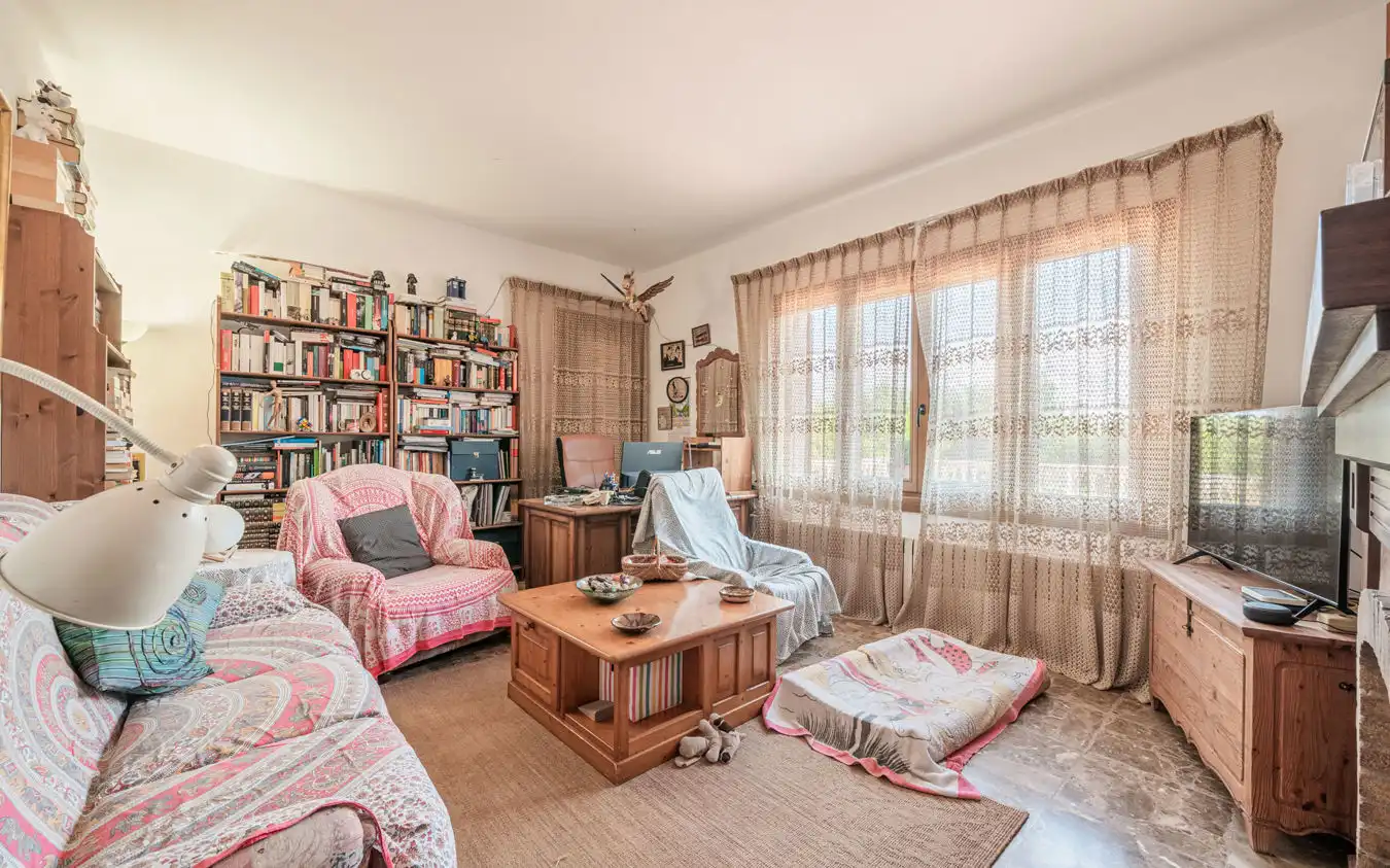 Casa rústica en venta en Montuïri, imagen 16