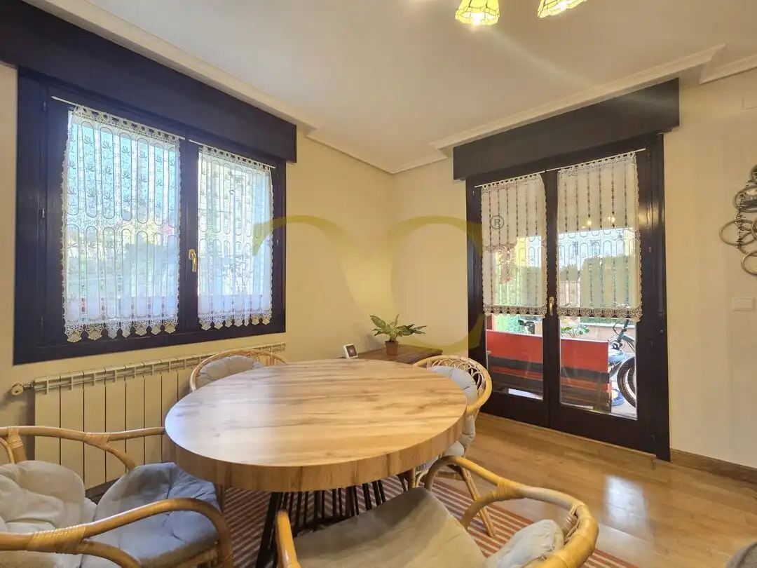 Appartement avec jardin à vendre à Nueva de Llanes, imagen 10