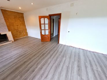 Casa con piscina in vendita a Lliçà de Vall