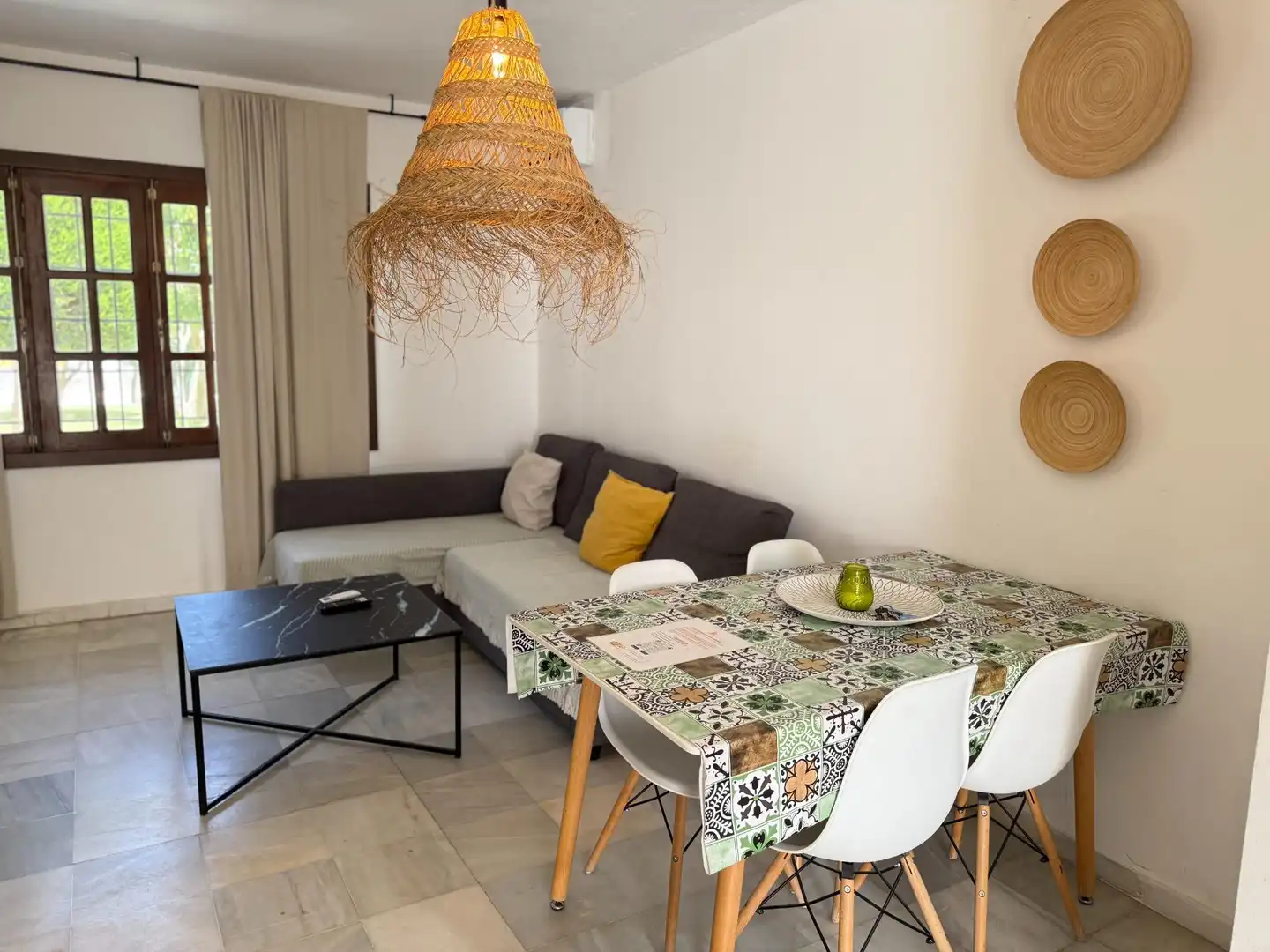 Terraced house with terrace for sale in Avenida Avenida Juan Sebastián Elcano, imagen 3
