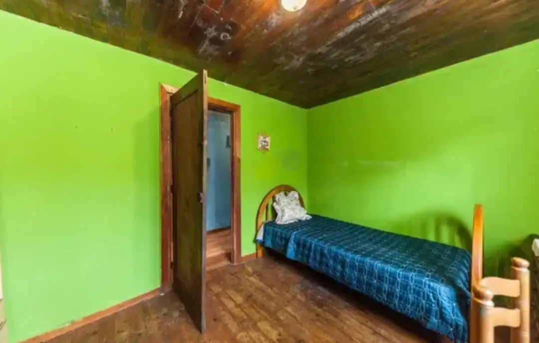 Casa amb jardí en venda a Vibaña - Ardisana - Caldueño, imagen 17