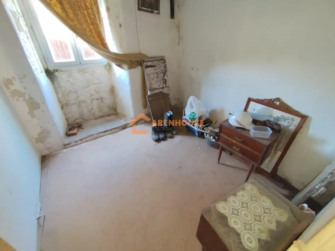 Casa con terrazza in vendita a Boborás, imagen 16