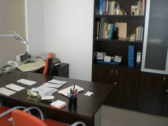 Oficina en Alquiler en Fonollosa