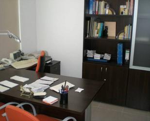 Office to rent in Fonollosa
