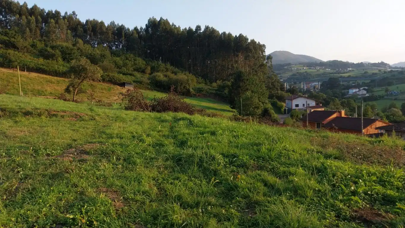 Terreno residenziale in vendita a Carretera a Molleda 1, imagen 9