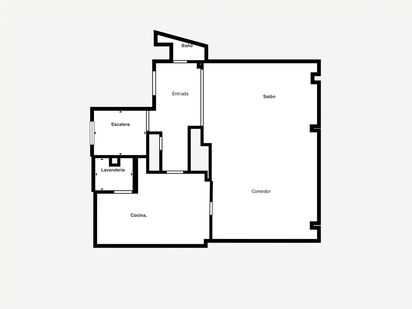 Attic for sale in Marbella  with Air Conditioner, Heating and Terrace