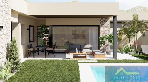 Photo 4 of Houses for sale in Mundo, Baños y Mendigo, Murcia Capital