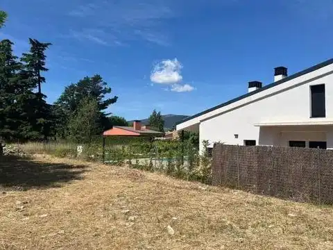 Residencial en venda a Los Molinos