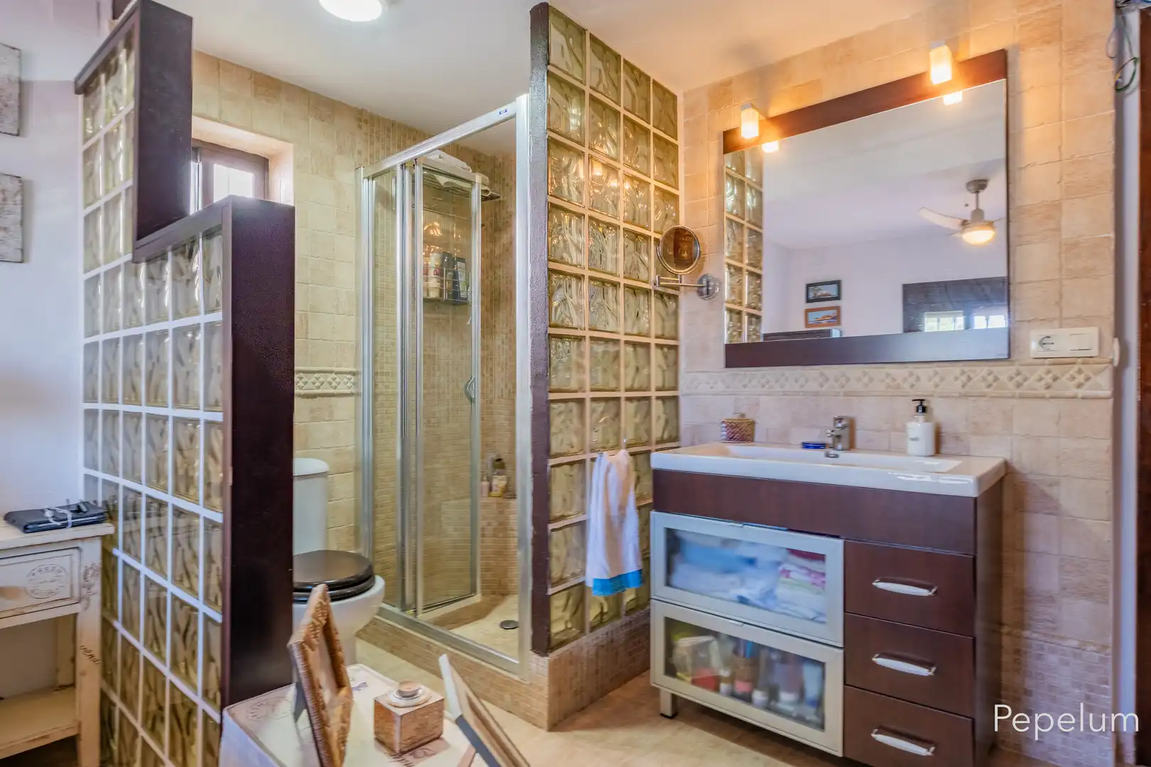 Chalet con piscina en venta en Chilches, imagen 26