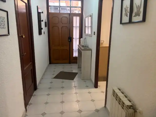Adossat en venda a Puerto de Sagunto