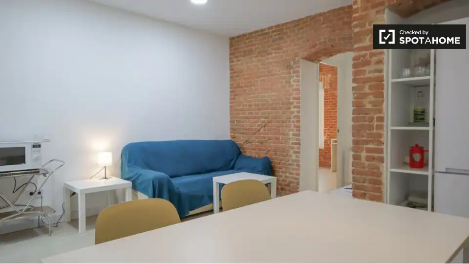 Flat to rent in Chamartín, imagen 3