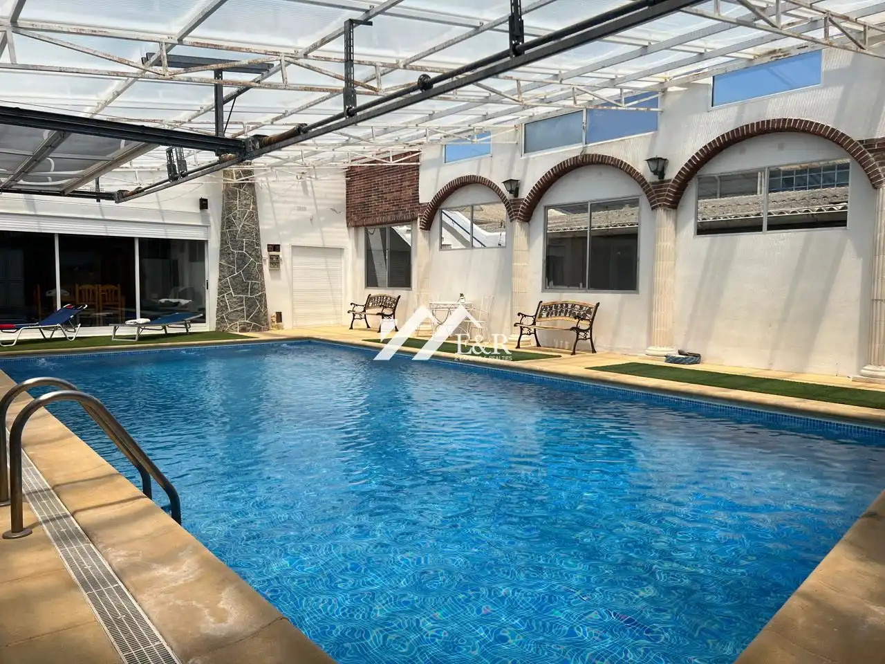 Maison avec piscine à vendre à ., imagen 6