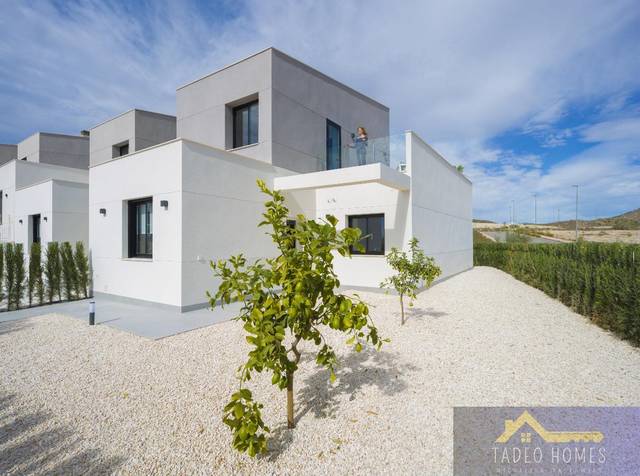 Casa-chalet en Venta en  Mundo en Baños y Mendigo