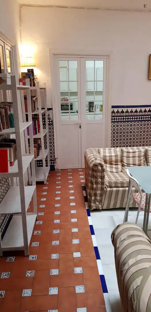 Habitació a Encarnación - Regina