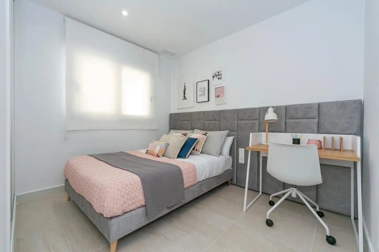 Maisonette mit Pool zum Verkauf in Los Balcones - Los Altos, imagen 28