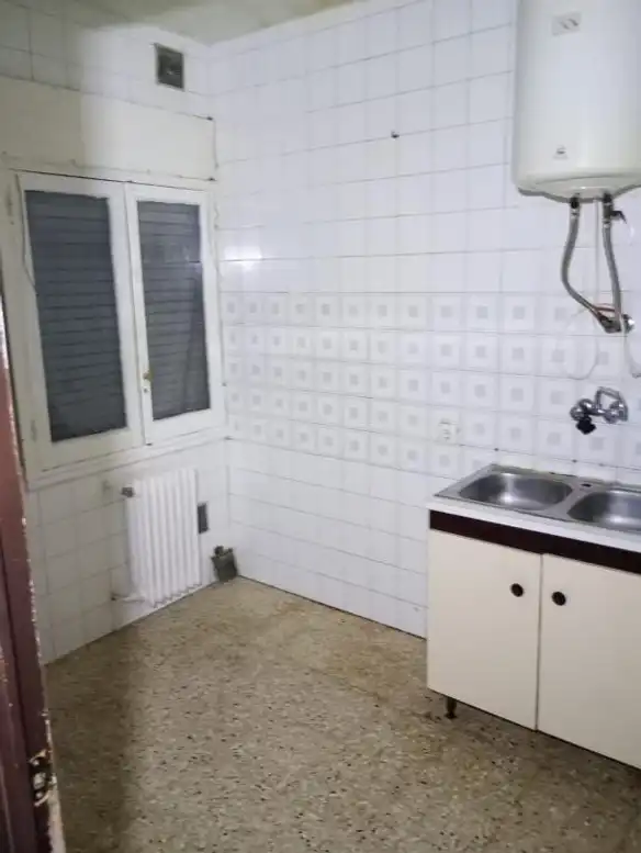 Kitchen of Flat for sale in Medinaceli  with Terrace