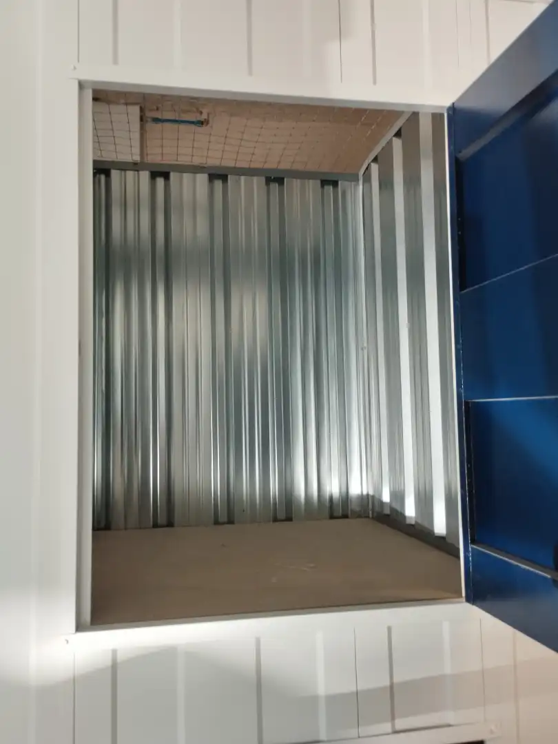Storage room for rent in Calle la Huerta, 15, Casco Antiguo