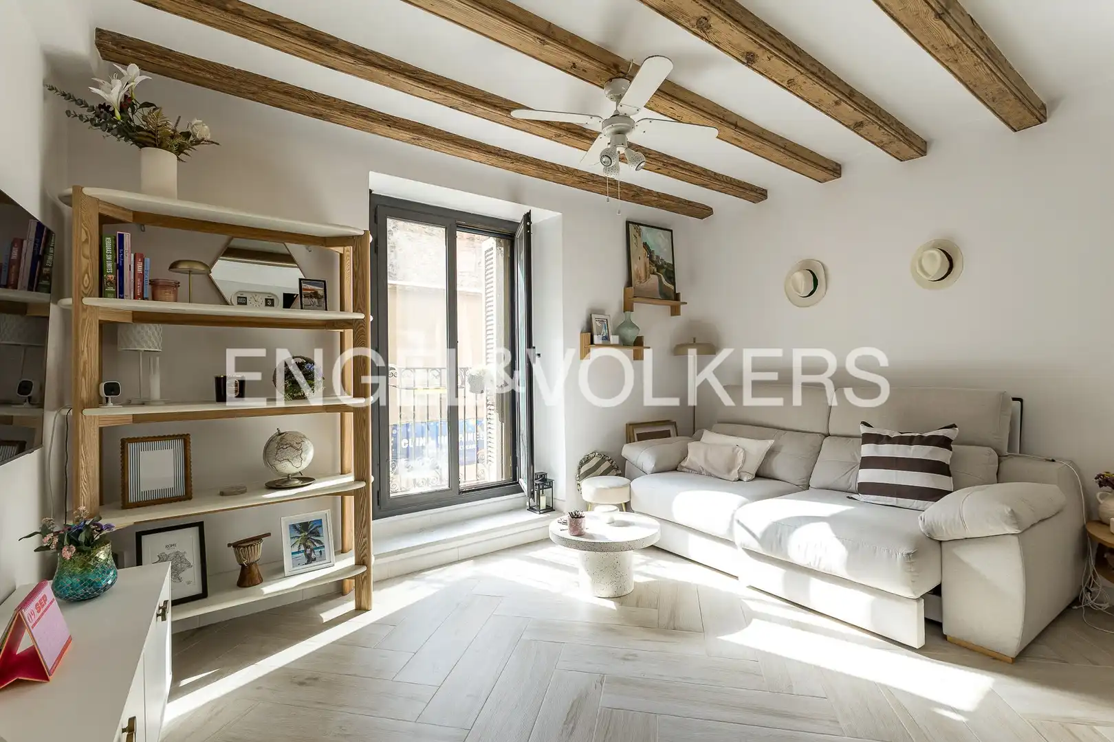 Wohnung mit Terrasse zum Verkauf in Ciutat Vella, imagen 10