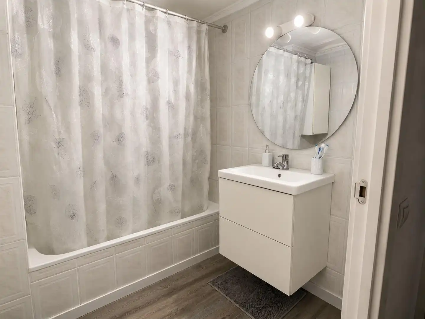 Piso con terraza en venta en Carrer AMADEU VIVES, imagen 7