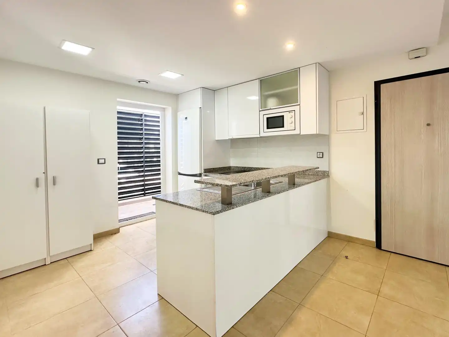 Appartement compact avec piscine à vendre à Calle Palencia, imagen 9
