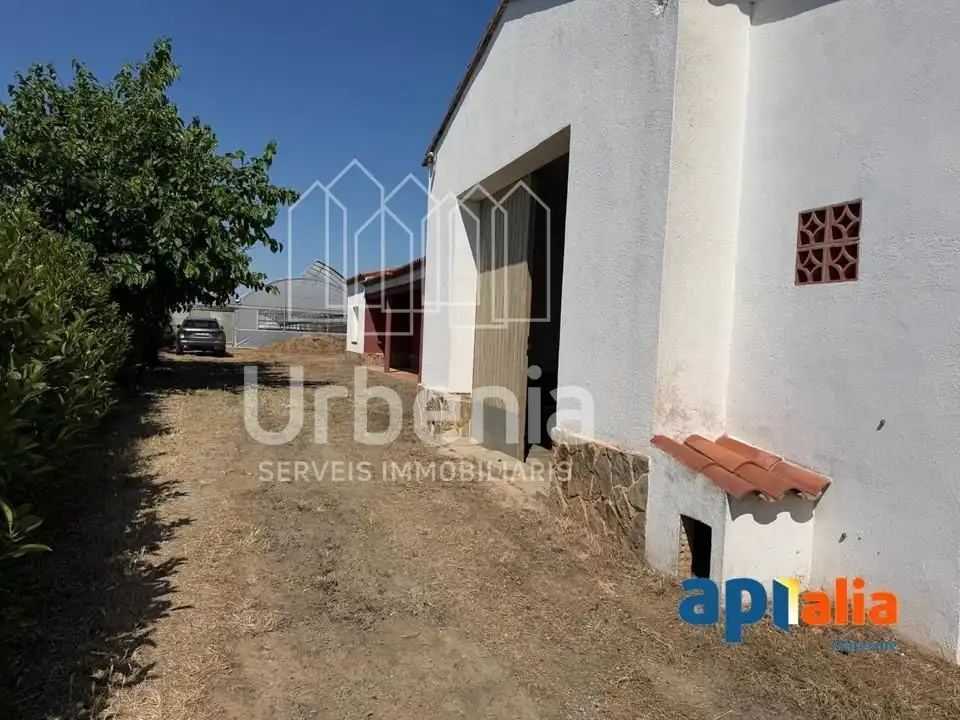 Casa o chalet en venta en Vilassar de Mar con Trastero y Piscina