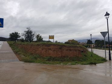 Terreno rustico in vendita a Carrer Major 46A