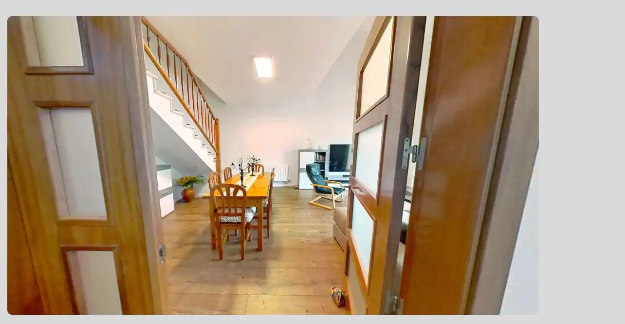 Casa aparellada en venda a El Montmell, imagen 3