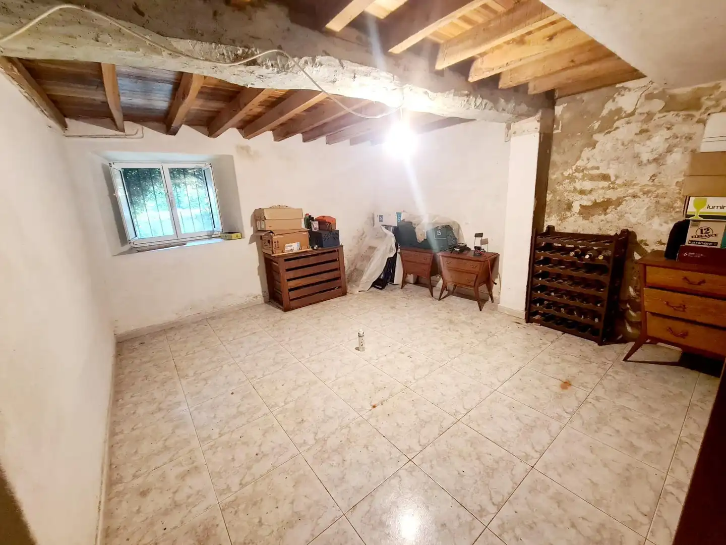 Casa amb jardí en venda a GENERAL SAN MIGUEL, imagen 40
