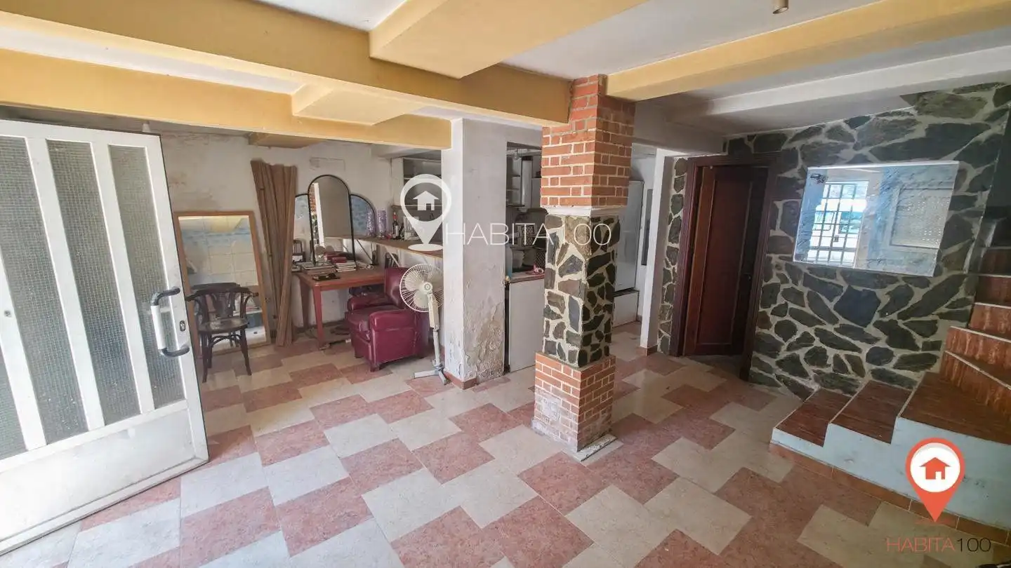 Casa o chalet en venta en Cuenca