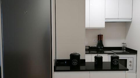 Photo 5 of Apartments for rent in Universidad - Tenerías, Salamanca Capital