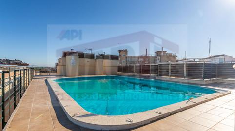 Foto 2 de Pis en venda a Mestral, Tarragona