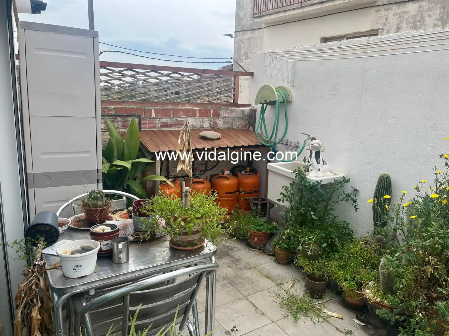 Haus oder Chalet zur Miete in Carrer Portal, Algerri