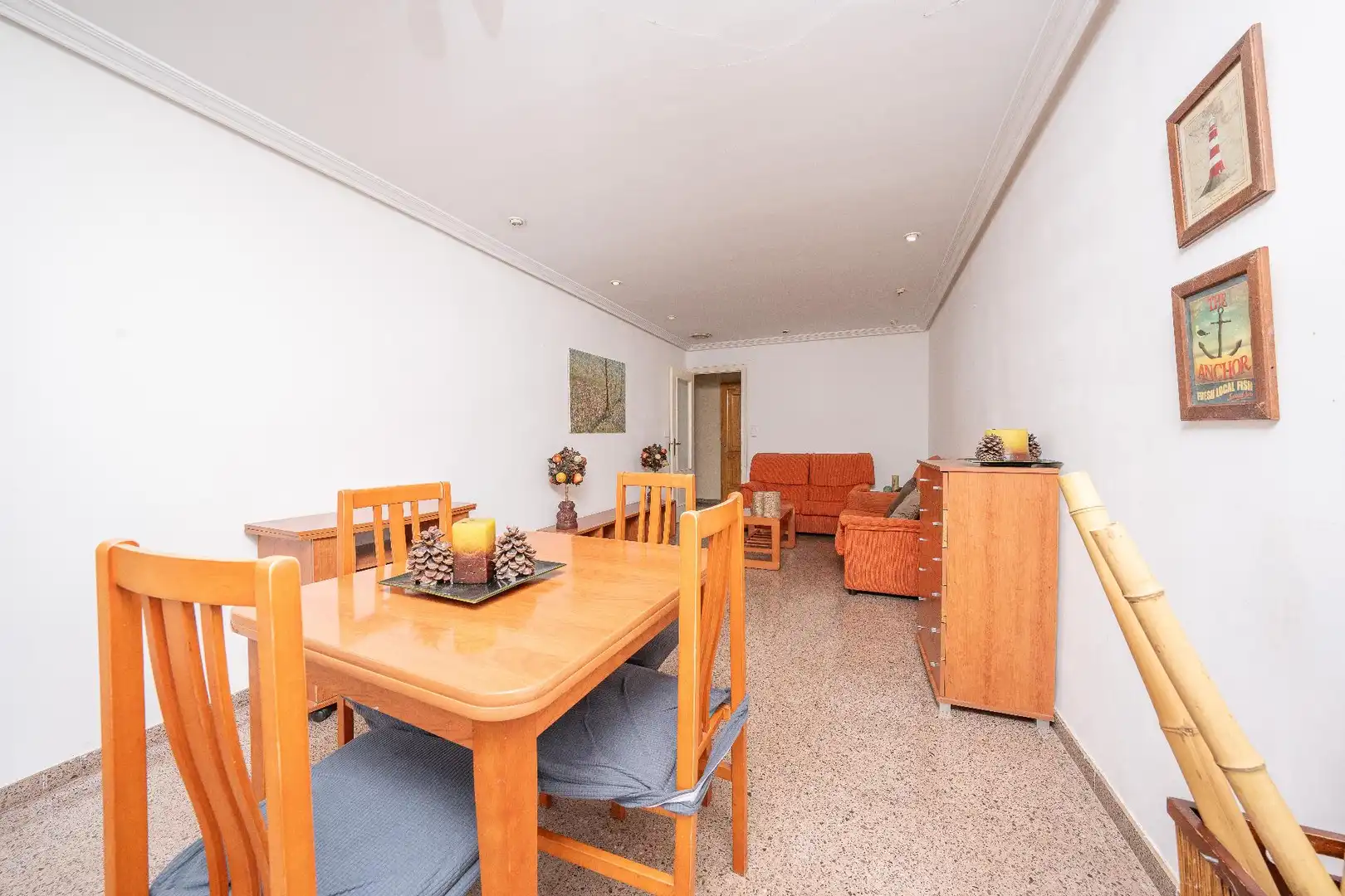 Appartamento con ascensore in vendita a Calle CAPITAN BALTASAR TRISTANY, imagen 4