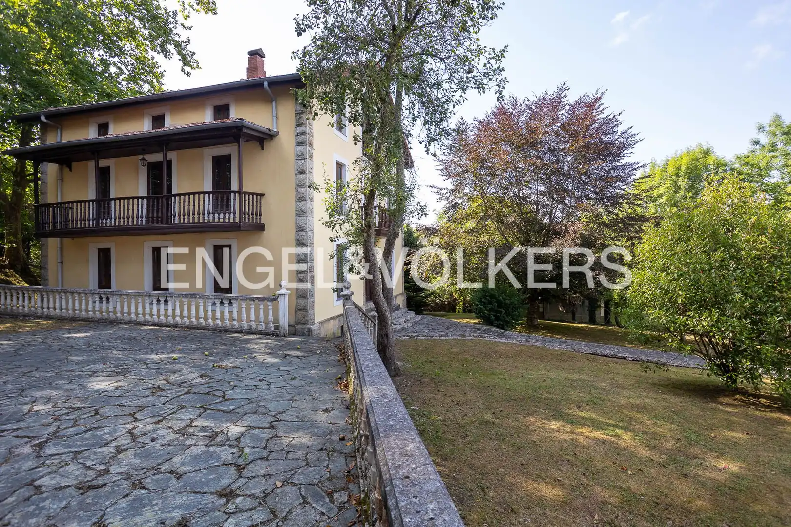 Haus mit Terrasse zum Verkauf in Avenida Leopoldo y Josefa Valle, imagen 3