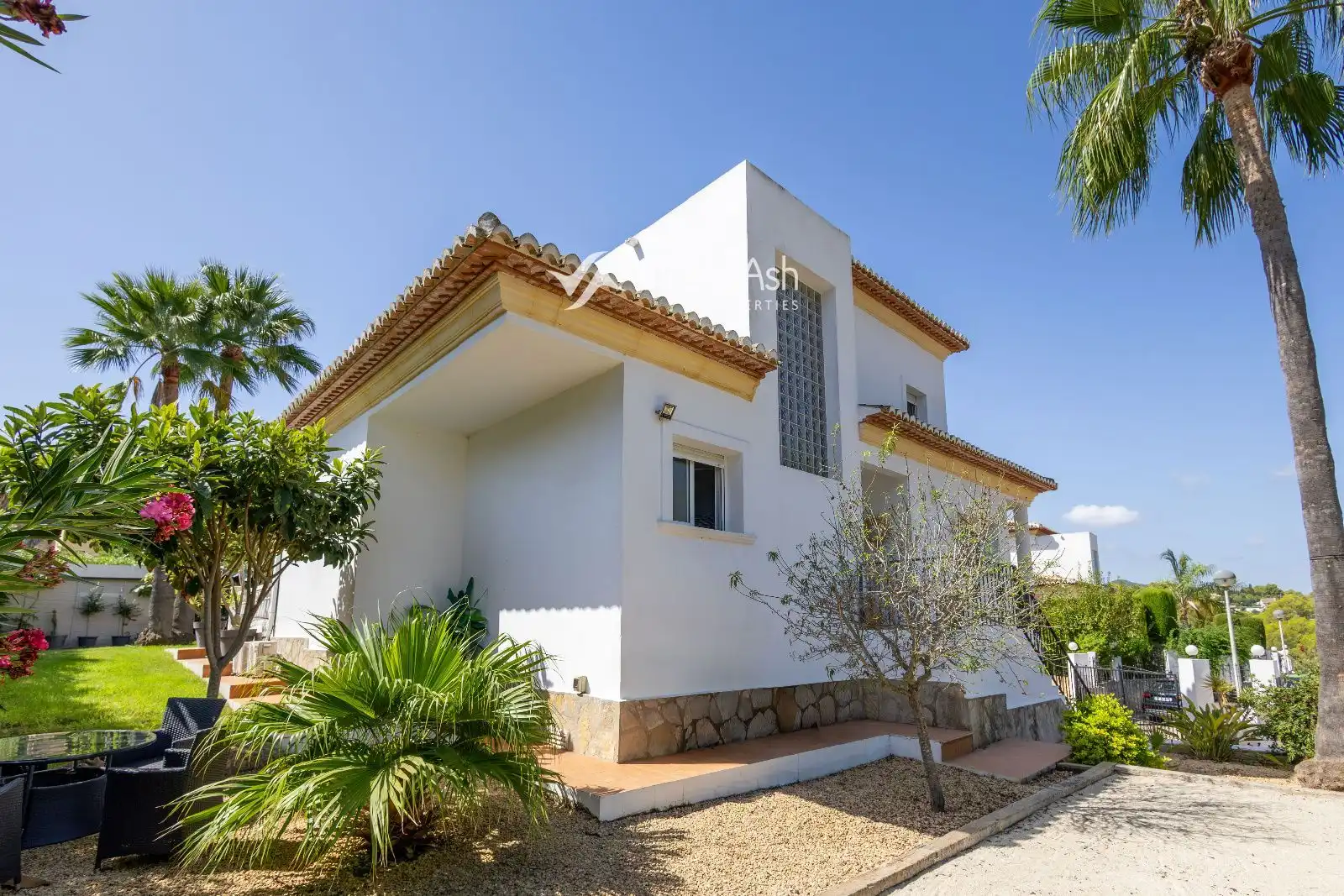 House with pool for sale in Nicolas Lancret, imagen 13