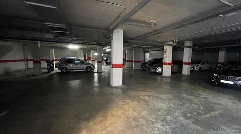 Photo 3 of Garage for sale in Av Emilio Lemos, Valdezorras - El Gordillo, Sevilla Capital