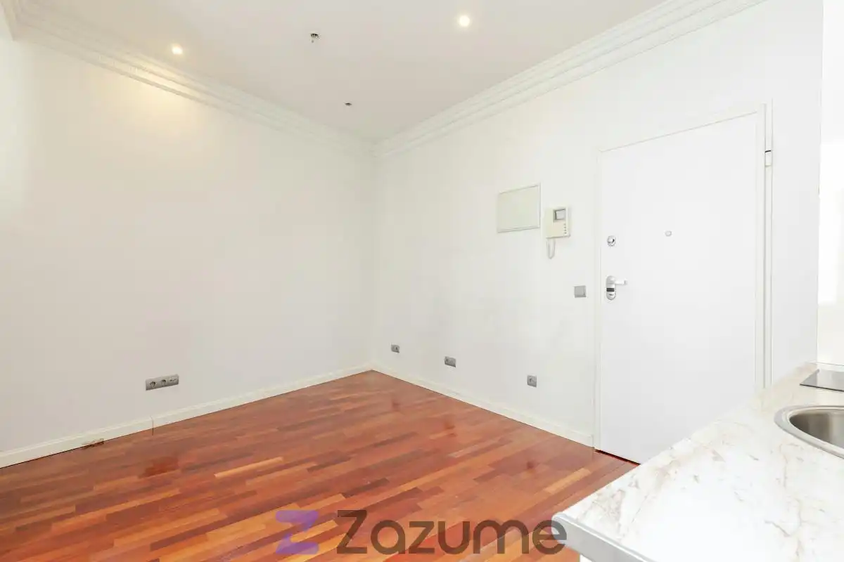 Habitación de Apartamento de alquiler en Centro